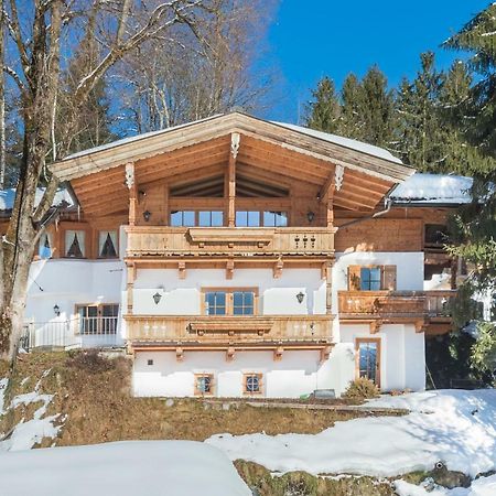 Das Kitz Reith bei Kitzbühel エクステリア 写真