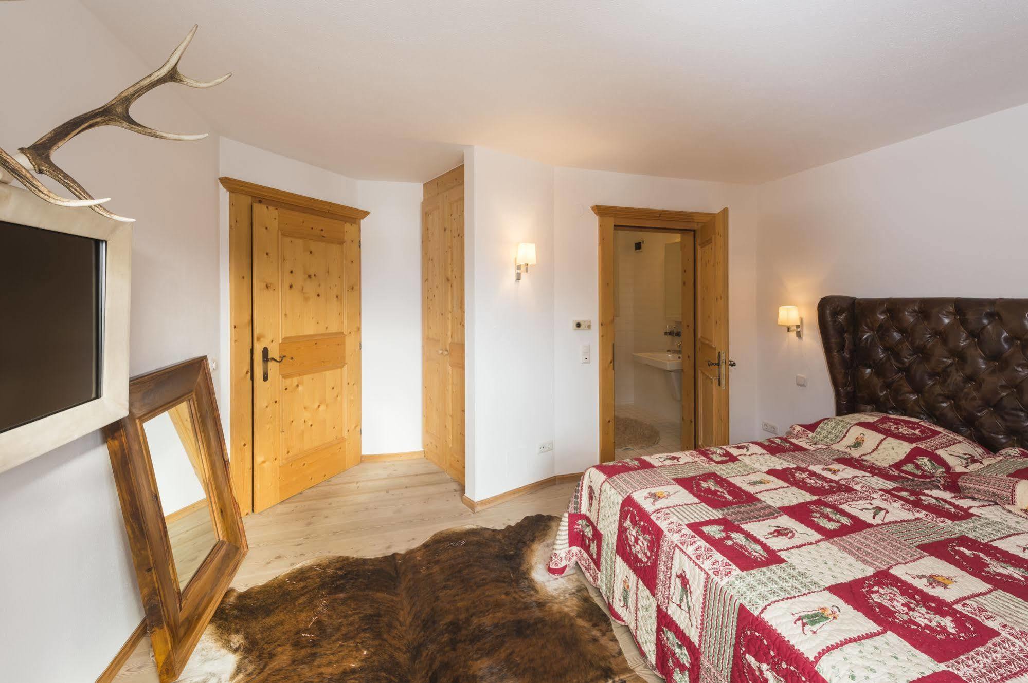 Das Kitz Reith bei Kitzbühel エクステリア 写真