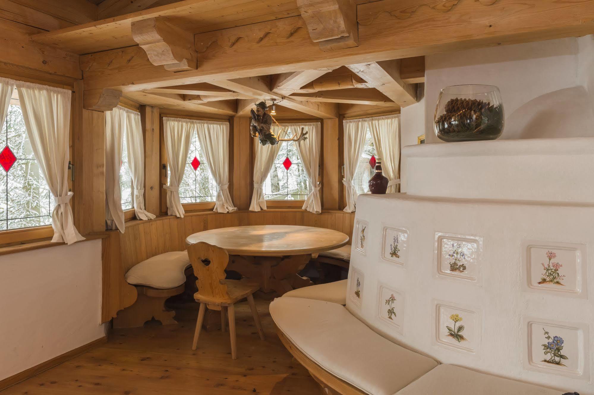 Das Kitz Reith bei Kitzbühel エクステリア 写真