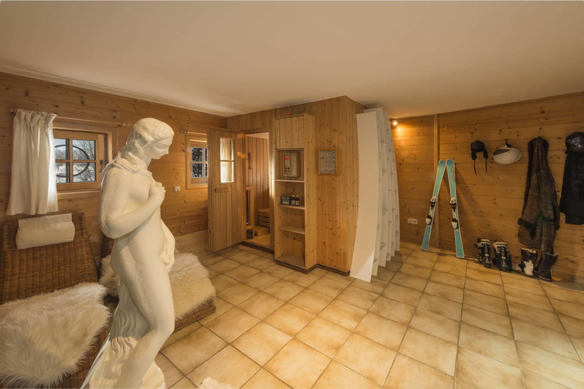 Das Kitz Reith bei Kitzbühel エクステリア 写真