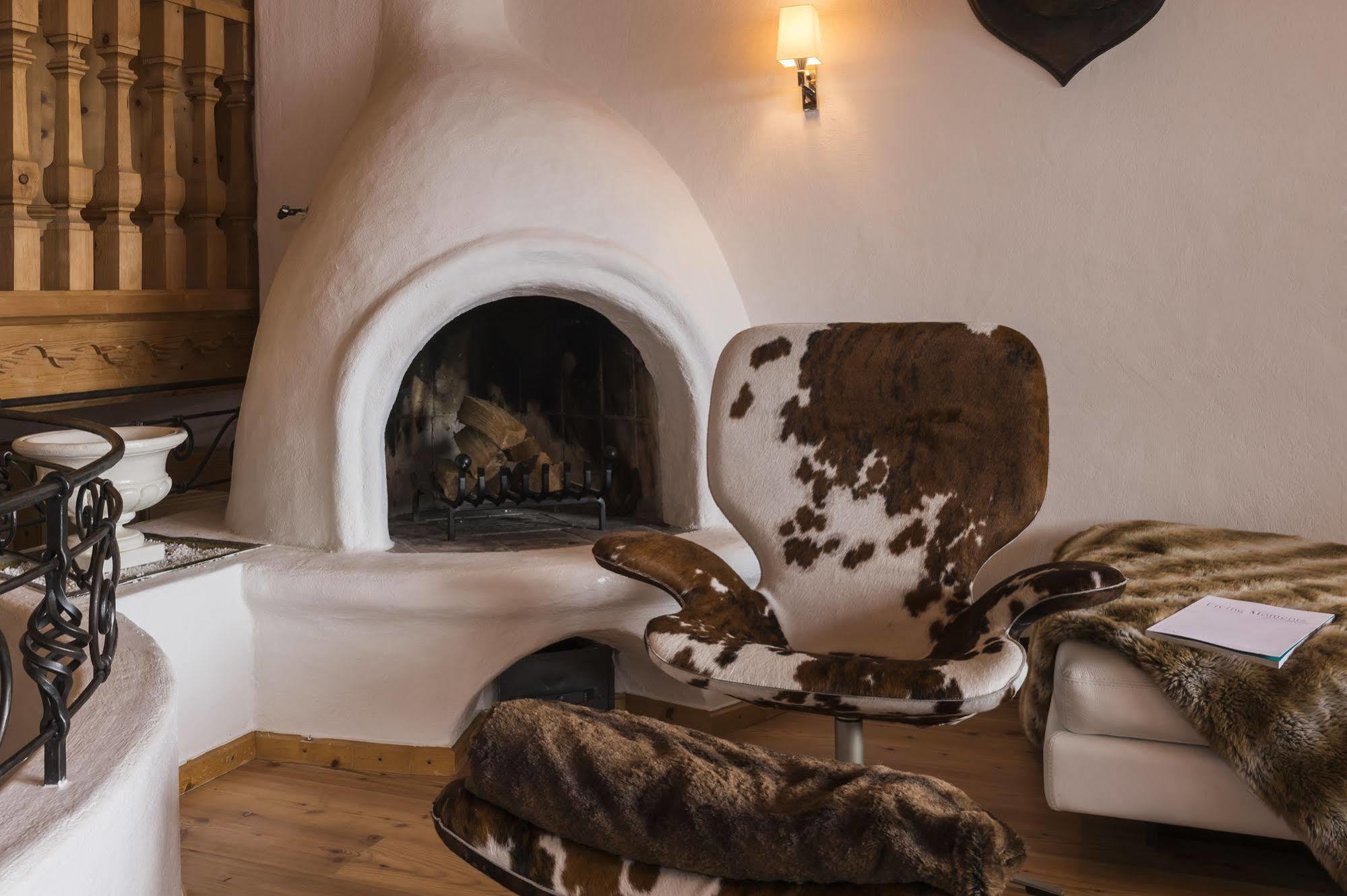 Das Kitz Reith bei Kitzbühel エクステリア 写真