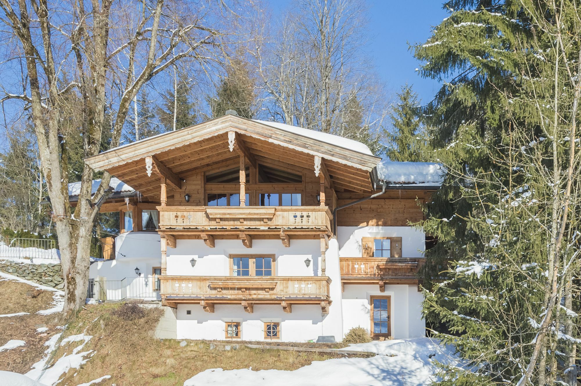 Das Kitz Reith bei Kitzbühel エクステリア 写真